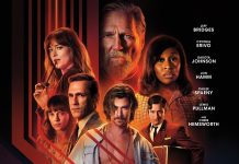 Bad Times at the El Royale