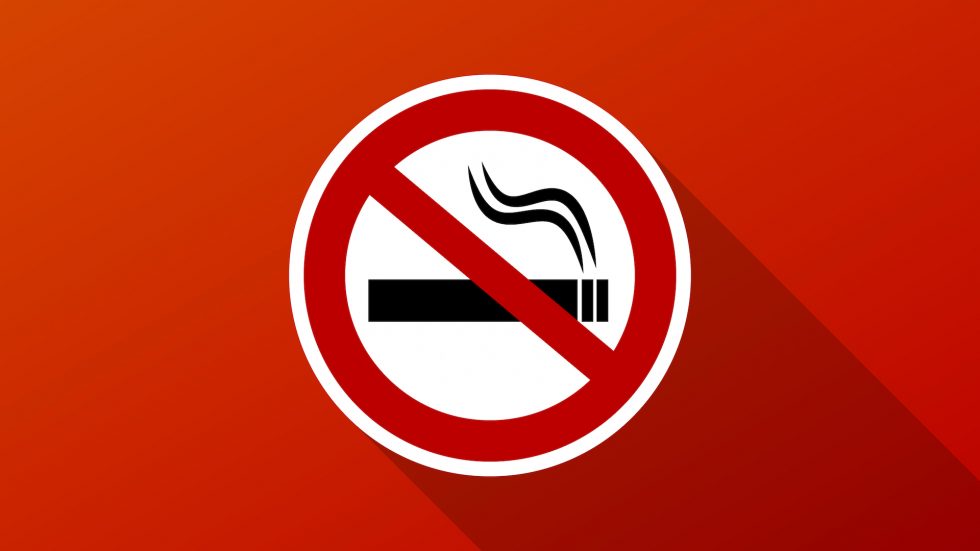 New smoking and alcohol use policies The Lutrinae