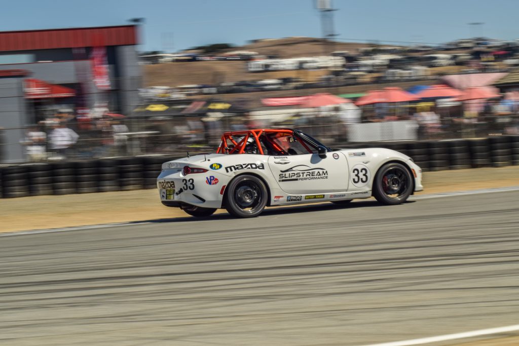 For the first time in U.S. History, electric cars outnumber cars with