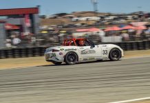 For the first time in U.S. History, electric cars outnumber cars with manual transmissions