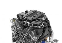 A slump in sales effectively kills Cadillac’s homemade Twin-Turbo V8