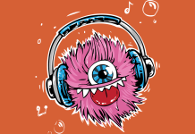 A toe-tapping, bone-rattling Halloween playlist