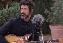 Devendra Banhart: A live (stream) review