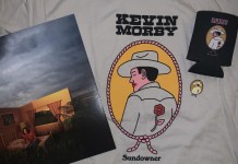 Kevin Morby’s “Sundowner” rises to the occasion