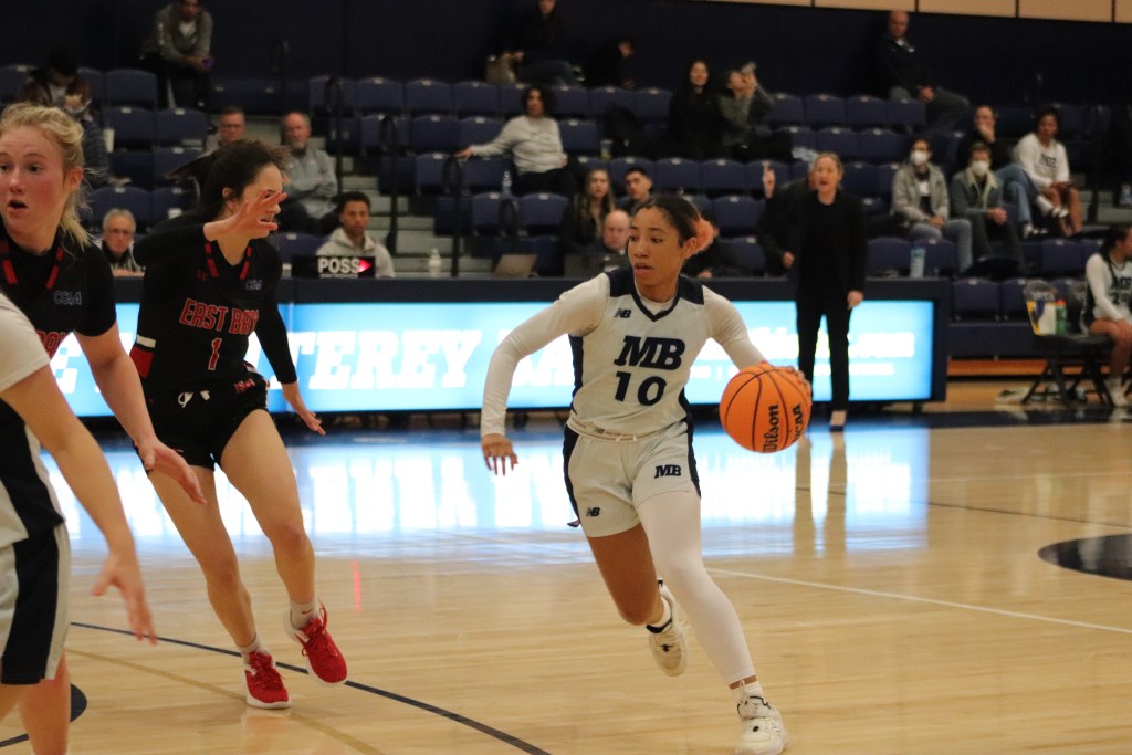 Women's basketball fought on despite shortage of players The Lutrinae