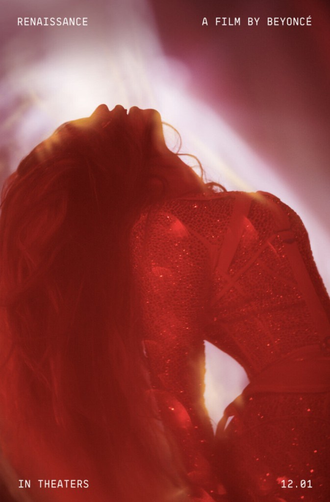 Renaissance movie poster