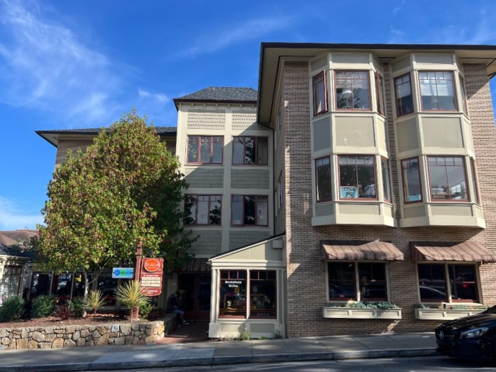 Image of the store 