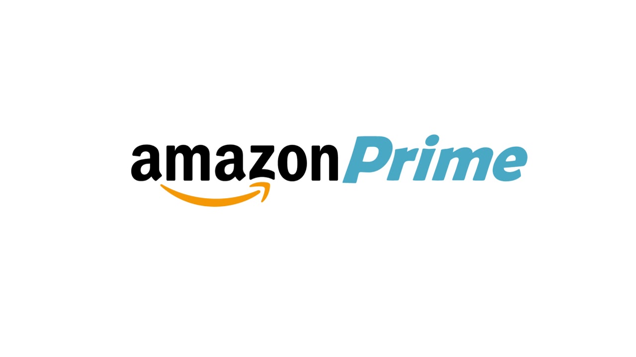 Amazon Prime logo