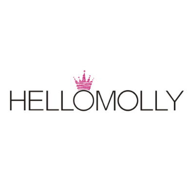 hello molly logo