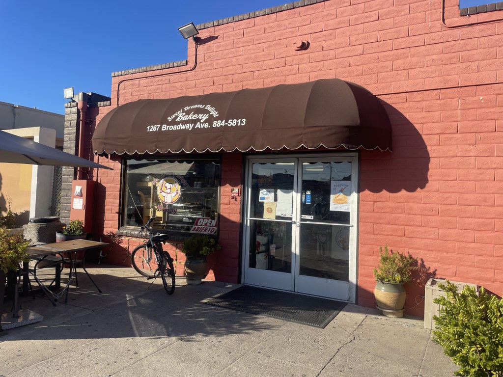 picture of sweet dreams delight