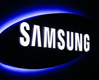 Samsung logo