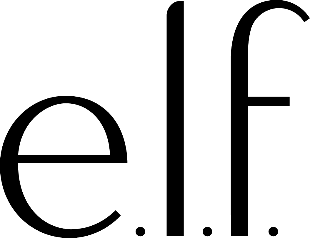 e.l.f cosmetics logo