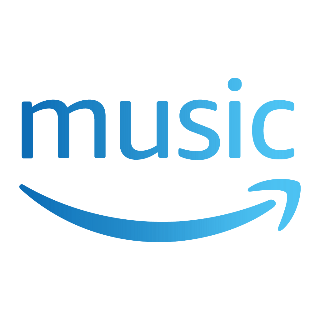amazon music's logo