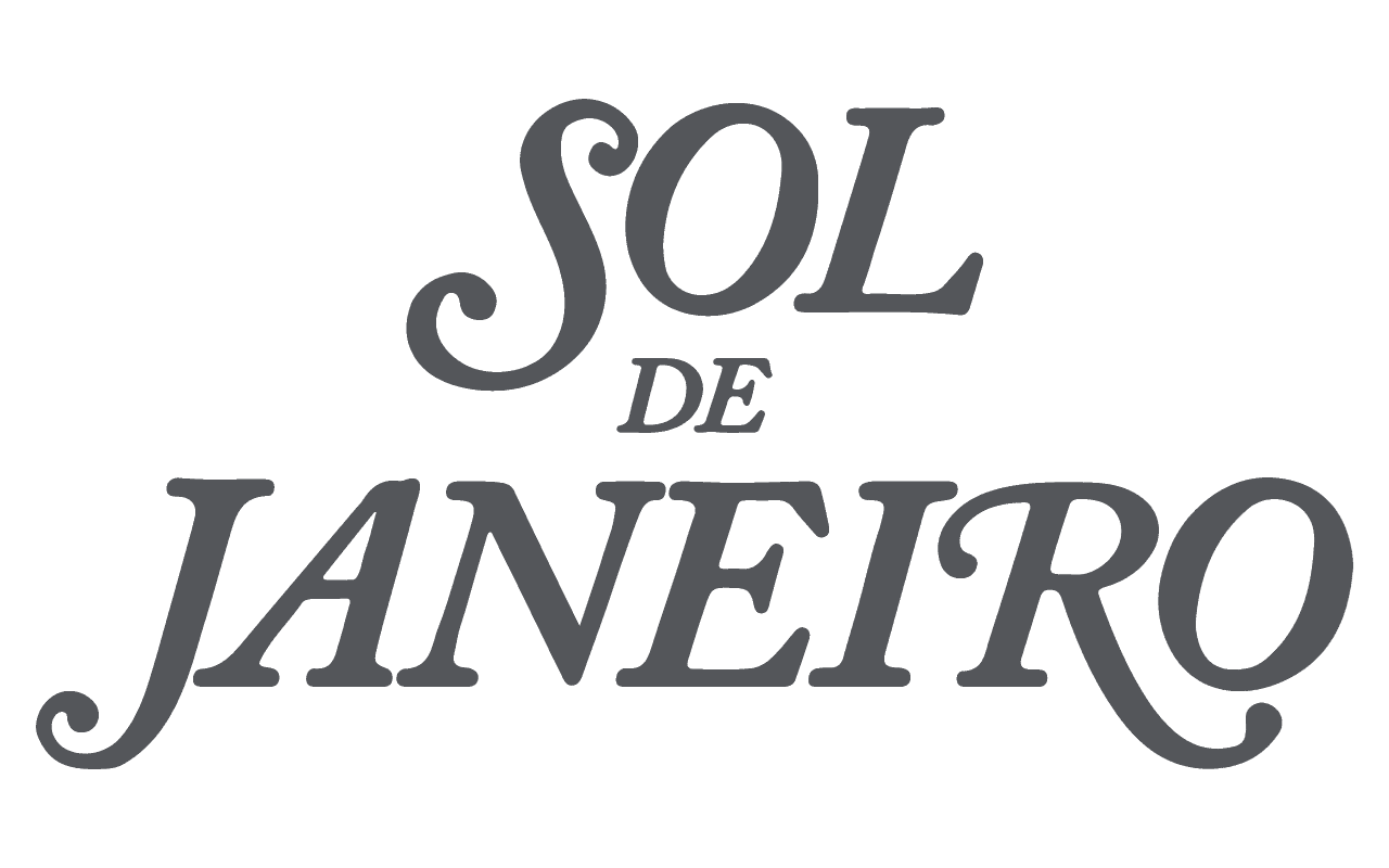 Sol de Janeiro logo