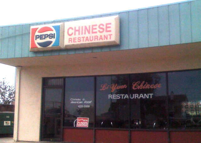 Picture of Li Yuen Chinese