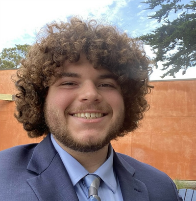 Picture of Andrew Nino