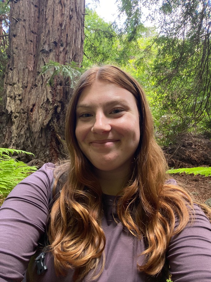 Picture of Paige Francis