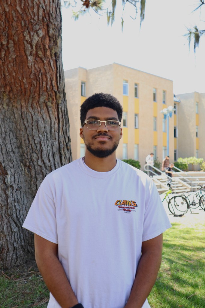 Picture of Karzell McMillian