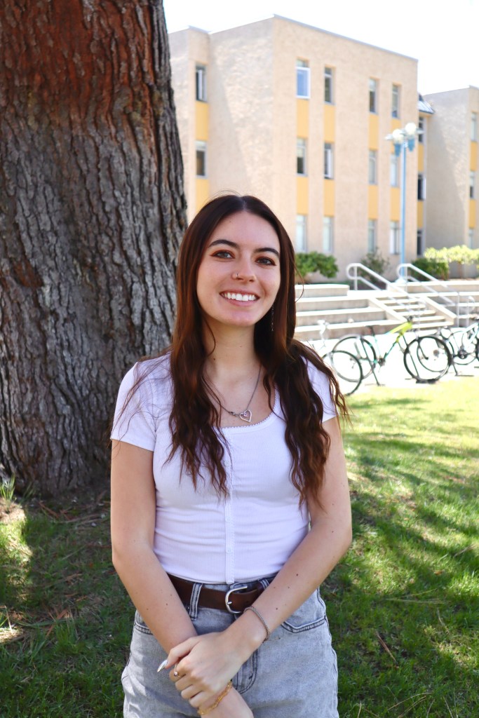 Picture of Aislynne Chappell