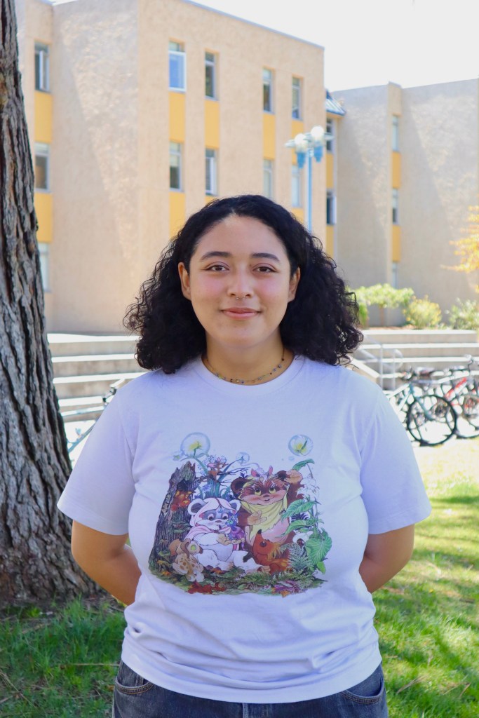 Picture of Jaelynn Diokno