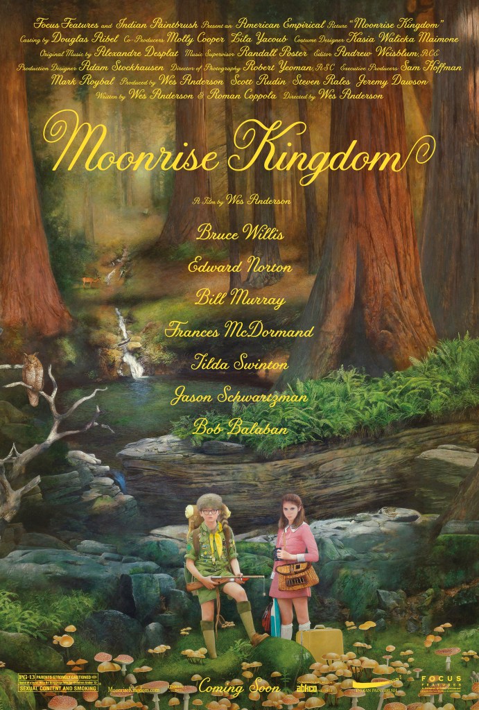 movie poster for moonrise