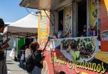 AS Farmers Market: A community tended by vendors Photo of Farmers Market