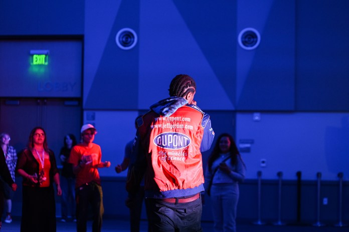 Photo of Sneaker Ball After Party