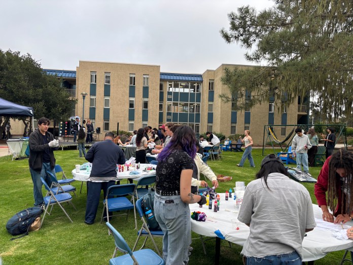 Photo of Chromadelic