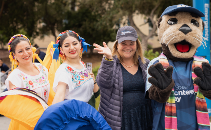 Photo of celebrations