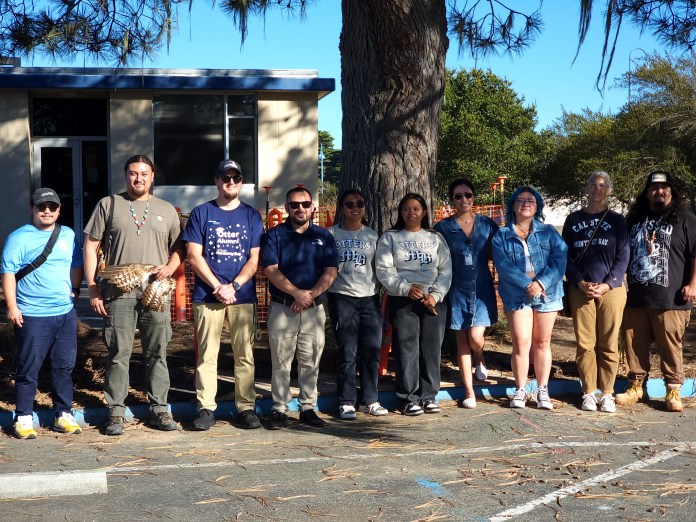 Photo of Honoring the Pine in lot 19