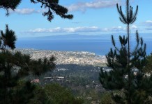 4 Local gems for stranded Otters to explore during break and beyond Photo from Jack's Peak