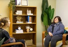 CSUMB’s Personal Growth and Counseling Center assists students with mental health and beyond Photo of PGCC