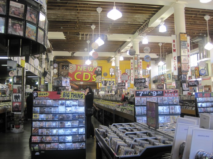 picture for analog listicle