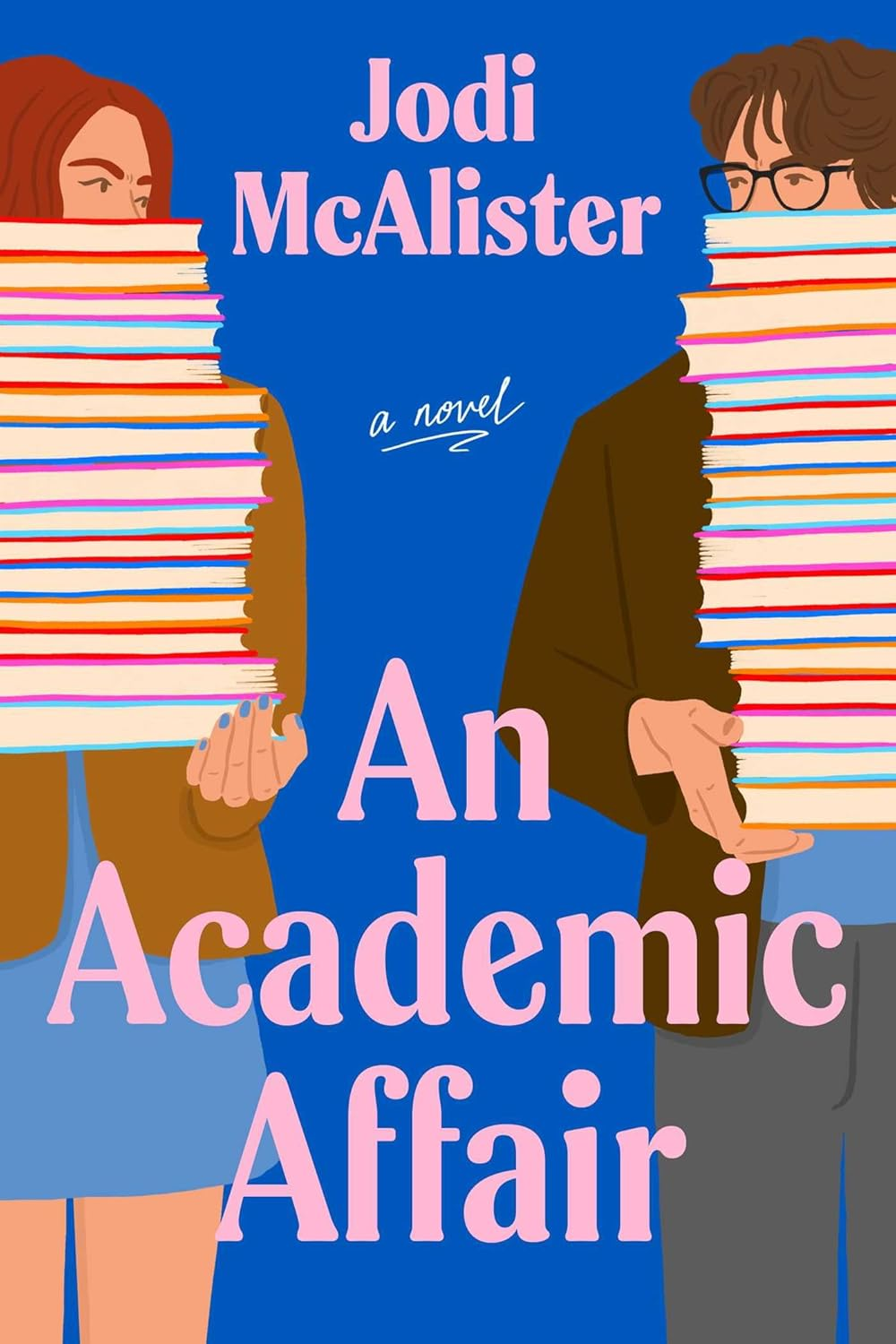 “An Academic Affair” is a romance worth studying – book review