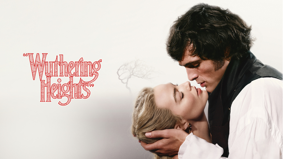 ‘“Wuthering Heights”’ is not weathering reviews well