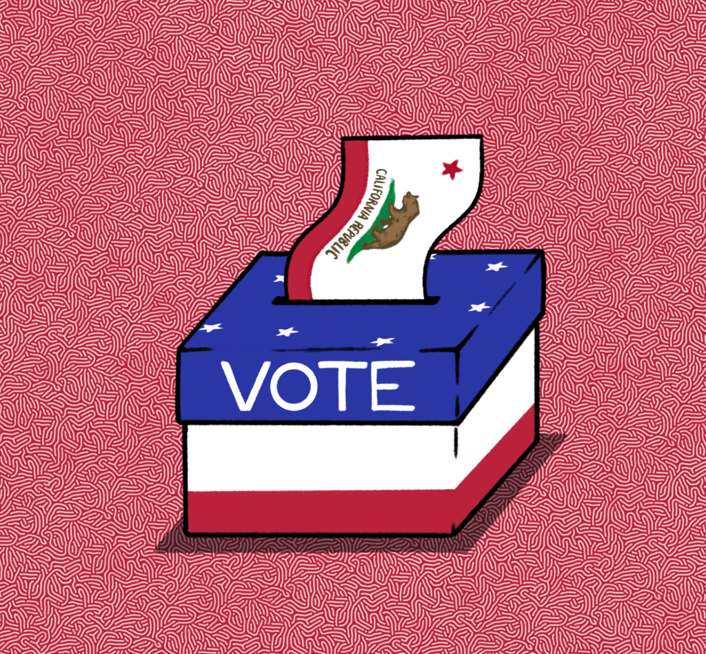 An Otter’s guide to choosing California’s next governor