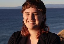 CSUMB student dives into city council candidate pool