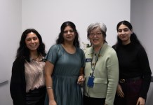 Women’s Leadership Initiative celebrates Galentine’s, This Valentine’s