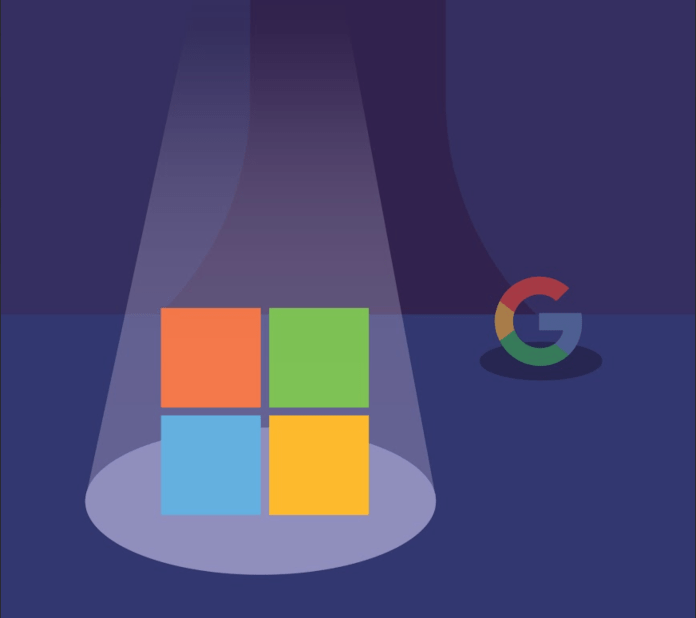 Windows Co in the spotlight
