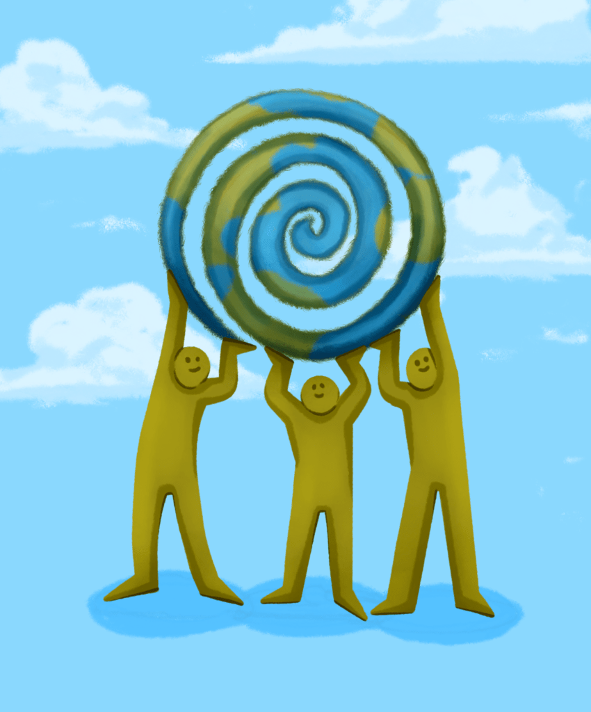 Turning the tide with campus sustainability efforts