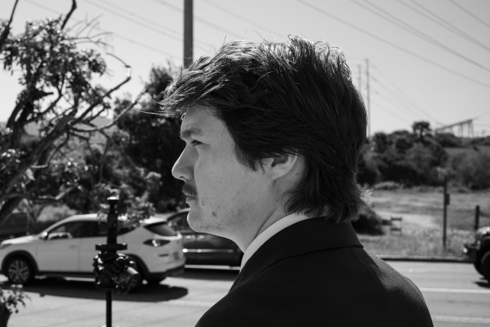 Chris Cerney Profile