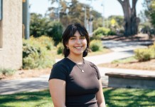 “A lot of fun:” outgoing Associated Students president reflects on time at CSUMB AS President Natalie Navarro