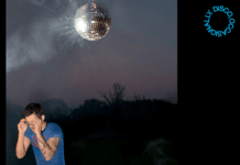 “Kiss All the Time. Disco, Occasionally:” Harry Styles unbound by his own stardom