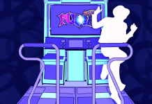 Pump It Up Club: the hidden gem of the OSU Rookery!