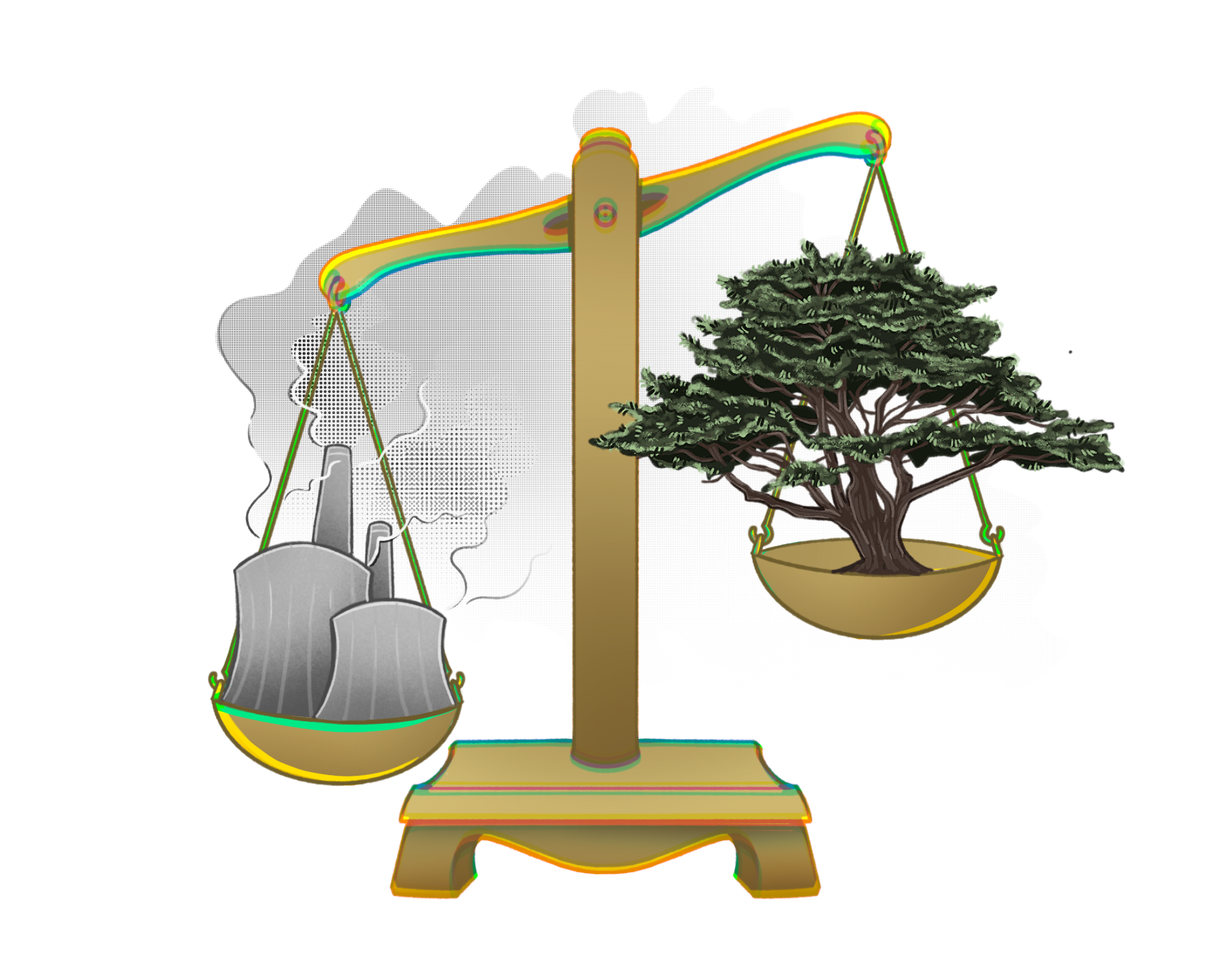 Sustainability outweighed: CSUMB not reaching 2030 Carbon Neutrality Goal