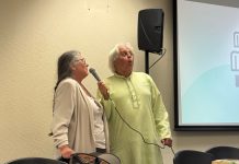 Banter and budget-balancing: a glimpse into the world of local politics at Meet the Mayors event