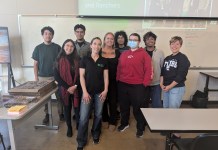 Agriculture Outreach Club emerges from a new seed! Seed Club