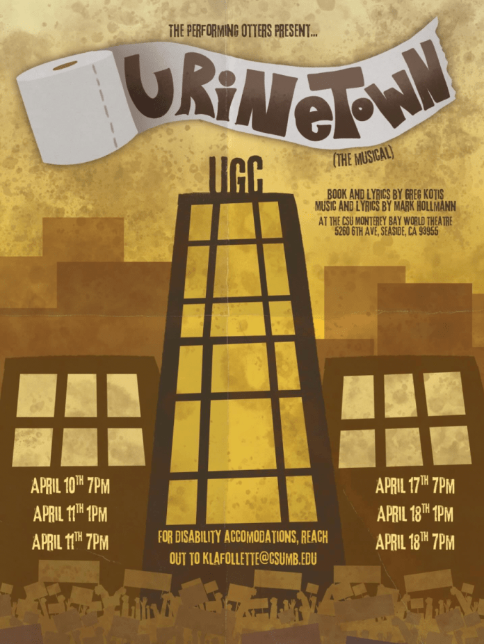 Urinetown
