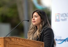 Community celebrates $15 million Montage donation, new nursing school at CSUMB