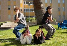 More than a byline: Lutrinae spring 2026 graduates reflect and say goodbye